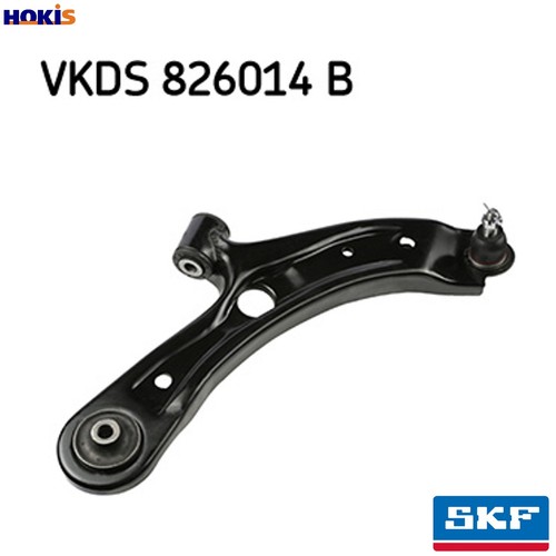 Controltrailing arm wheel - arm,