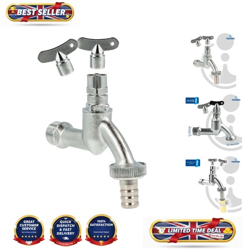 Compact chrome plated - compact, outlet