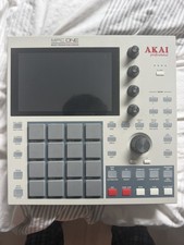 Akai mpc one retro - akai, edition