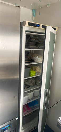 Polar reach refrigerator 1 - refrigerator,
