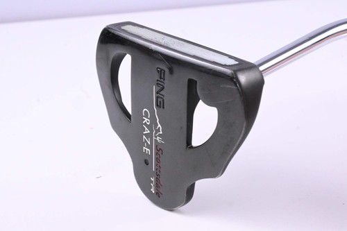 Ping scottsdale craz e - tr, craz-e