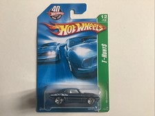 Hot Wheels Super Treasure Hunt