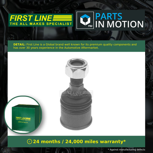 Ball joint fits mercedes - joint,