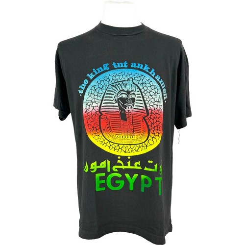 Single stitch shirt tourist - stitch,