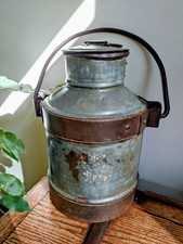 Vintage Quality Artisan French