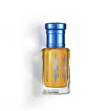 Safari Body Musk Perfume Oil