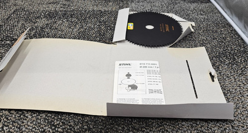 Stihl 4112 713 4201 - 4112,