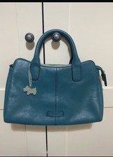 Radley Handbag and Cosmetic Case
