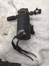 Regal Boat Groco self priming reversible Flo-Master SPO-30 water pump