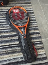 Wilson Hammer Carbon Matrix
