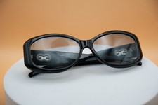 ESCADA SUNGLASSES MODEL SES041S - COL 700 Black lenses Removed Sunglasses Frame