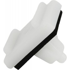 Trimprotection Strip Clip For