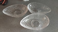 Vintage/Retro Glass Avocado
