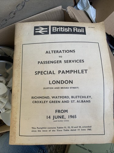 British rail passenger - rail,