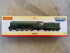 Hornby 00 LNER Cock O The
