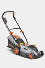 Vonhaus Electric Lawn Mower 1600W Proffesionaly Restored