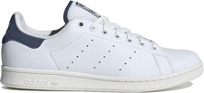 Adidas Originals Stan Smith Mens White Blue UK Size 9.5 IG1323 Trainers Shoes