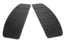 Running Board Pads Replacement