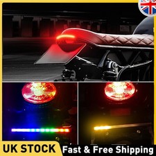 Flexible 48 LED Motorcycle