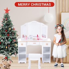 Children dressing table - dressing, set