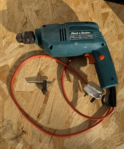 Black decker h552 240v - h552,