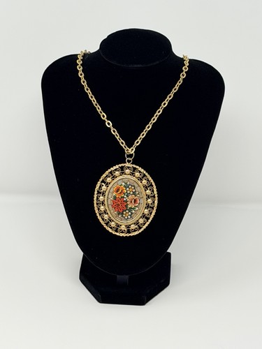 Vintage italian floral - vintage,