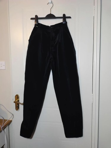 Vintage inega high waist - vintage,