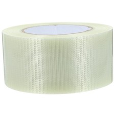  1 Roll Tent Repair Tape Single Side Fiberglass Tape Awning Repair Tape Water