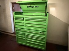 Snap On Classic 78 Tool Box