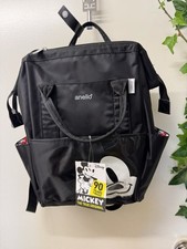 Anello Mickey Mouse Unisex Backpack Regular/Large Handbag £29