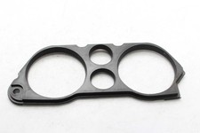 Speedometer housing housing