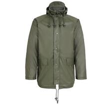 Fort Flex Lined Jacket Olive