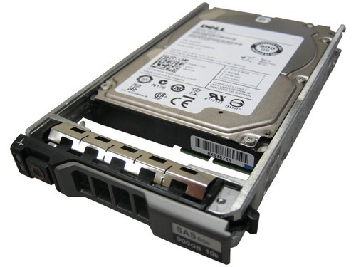 Dell 900gb sas 10k hdd - dell, pn