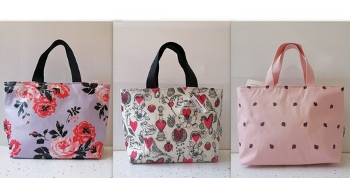 Cath kidston lunch bag - ,