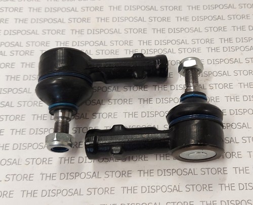 Track rod end - x,