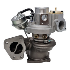 Turbocharger Vauxhall Insignia