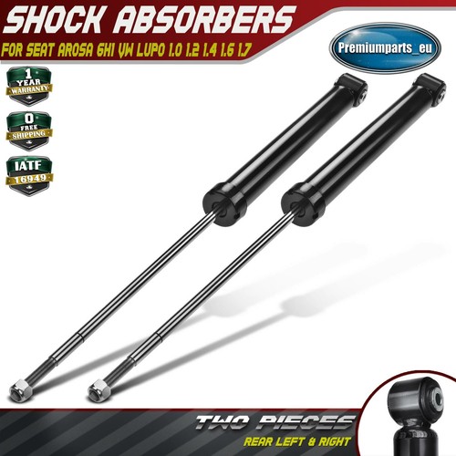 Shock absorbers rear for - rear,