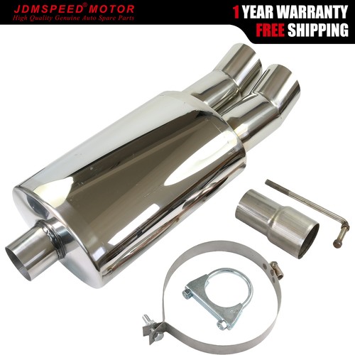 Universal twin stainless steel - twin,
