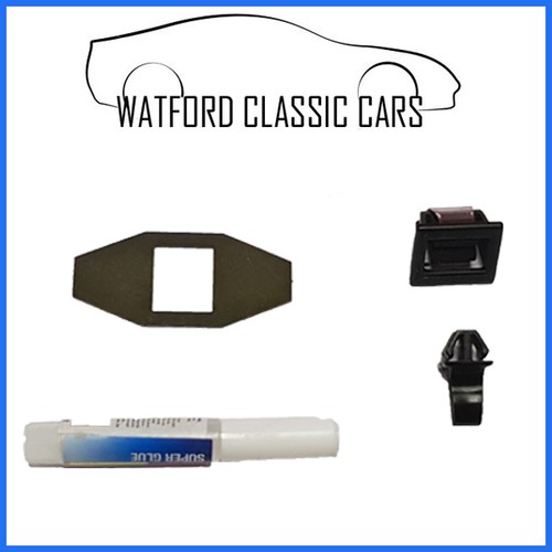 Mgb and centre console - mgb,