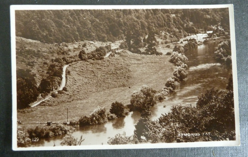 Symond yat vintage - yat,
