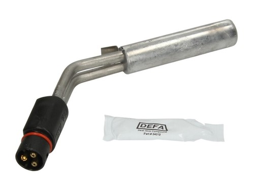 Fits defa defa412880 heating - defa,