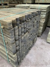 Fencing Picket Pales Pressure