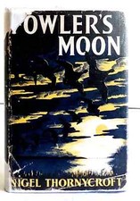 FOWLER`S MOON  by Nigel