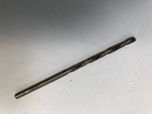 Gauge left - mm),