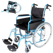 Ultra Lightweight Aluminium