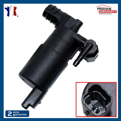 Windshield washer pump for - windshield,