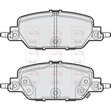 Brake Pads Set For Honda CR-V
