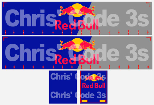 Code adhesive vinyl trailer - adhesive,