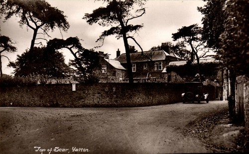 Yatton top scar 12545 - yatton.,
