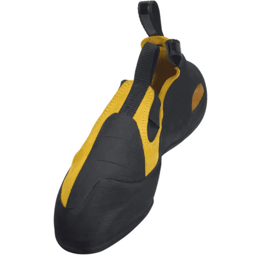 Unparallel mocc climbing shoes - mocc,